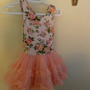 Tutu Dress